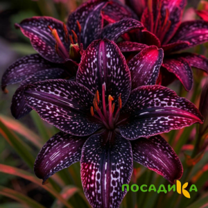 Лилейник Вояж купить по цене от 699р. в интернет-магазине «Посадика» с доставкой почтой в в Реутове и по всей России – [изображение №1].