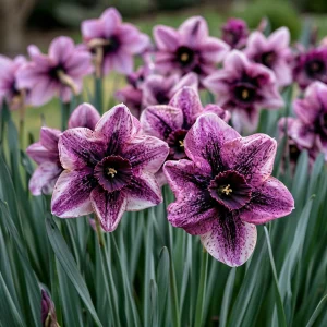 Нарцисс Гарден Лэджент купить по цене от 2000р. в интернет-магазине «Посадика» с доставкой почтой в в Реутове и по всей России – [изображение №1].