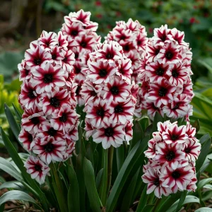 Гиацинт Электрик Спейс купить по цене от 2099р. в интернет-магазине «Посадика» с доставкой почтой в в Реутове и по всей России – [изображение №1].