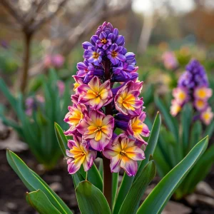 Гиацинт Свит Нектра купить по цене от 2099р. в интернет-магазине «Посадика» с доставкой почтой в в Реутове и по всей России – [изображение №1].