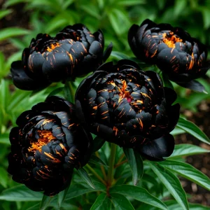 Пион Скай Дансер купить по цене от 419р. в интернет-магазине «Посадика» с доставкой почтой в в Реутове и по всей России – [изображение №1].