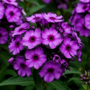 Флокс Клауд Шарм купить по цене от 299р. в интернет-магазине «Посадика» с доставкой почтой в в Реутове и по всей России – [изображение №1].