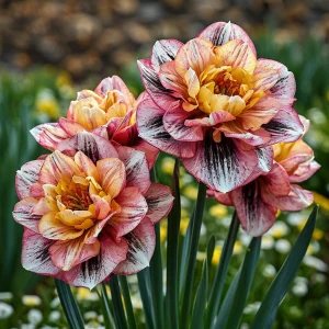 Нарцисс Войс Сприн купить по цене от 392р. в интернет-магазине «Посадика» с доставкой почтой в в Реутове и по всей России – [изображение №1].