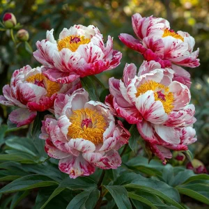 Пион Клауд Вельвет купить по цене от 420р. в интернет-магазине «Посадика» с доставкой почтой в в Реутове и по всей России – [изображение №1].