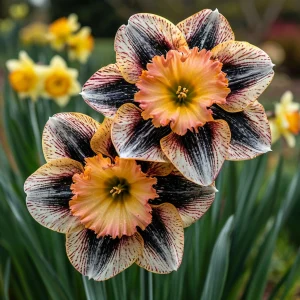 Нарцисс Кримен купить по цене от 3000р. в интернет-магазине «Посадика» с доставкой почтой в в Реутове и по всей России – [изображение №1].